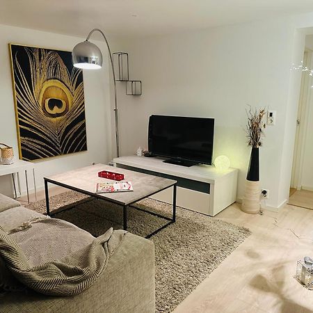Sea View Apartment Stavanger Modern ภายนอก รูปภาพ
