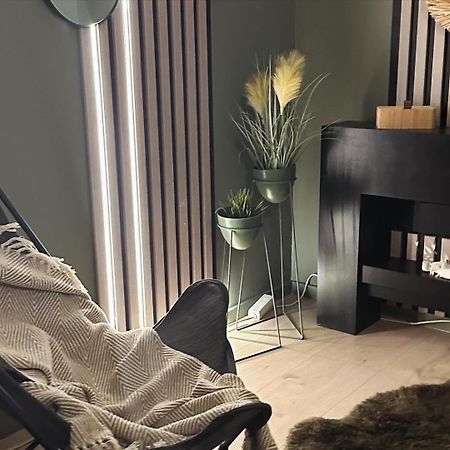 Sea View Apartment Stavanger Modern ภายนอก รูปภาพ