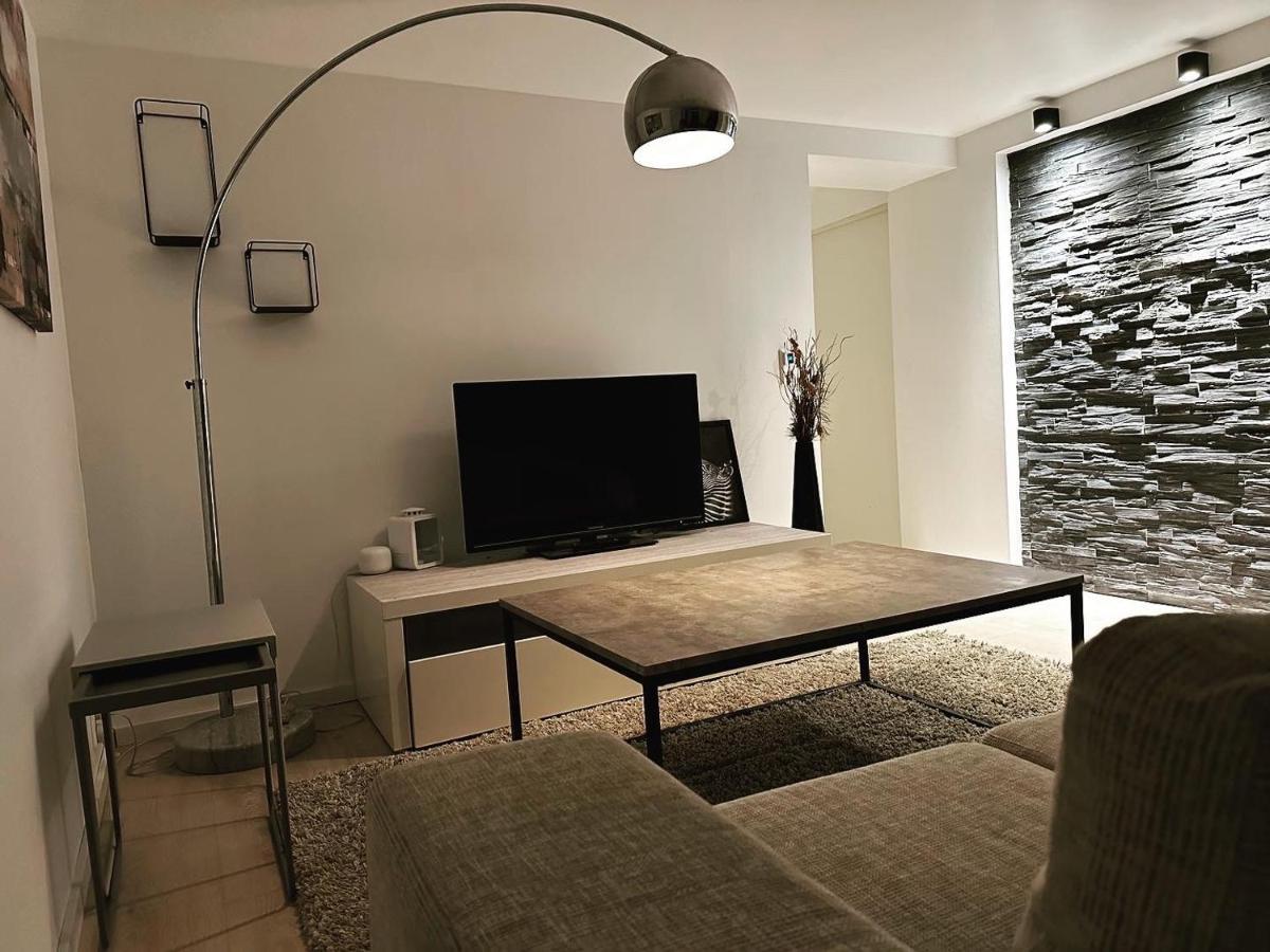 Sea View Apartment Stavanger Modern ภายนอก รูปภาพ