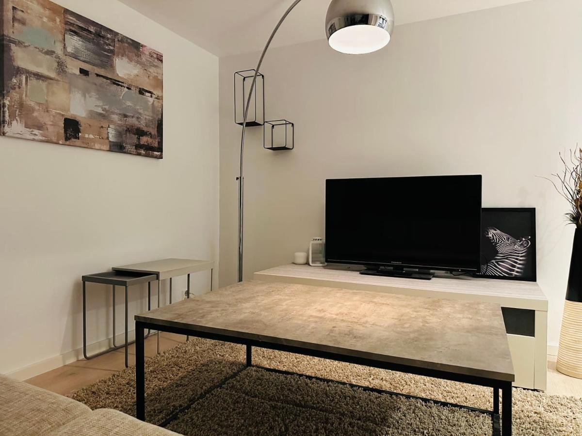 Sea View Apartment Stavanger Modern ภายนอก รูปภาพ