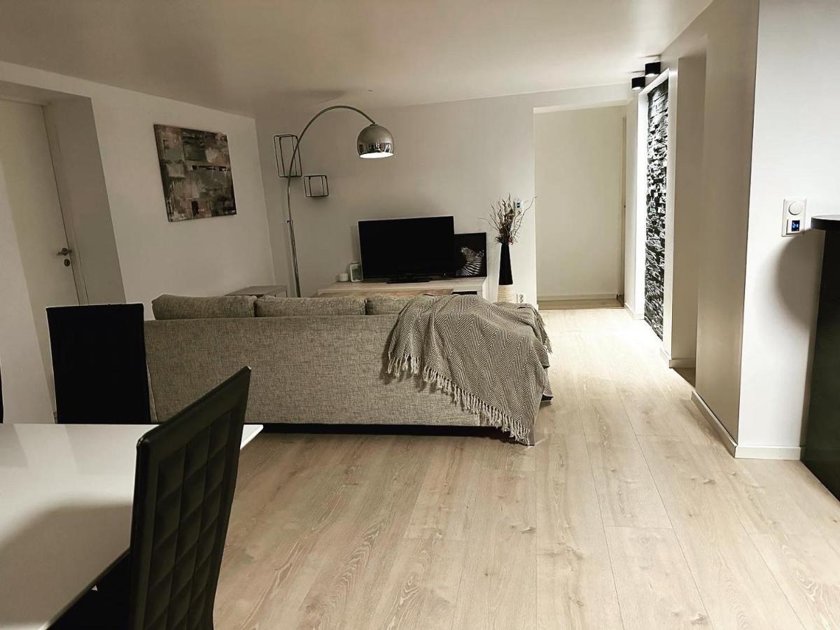 Sea View Apartment Stavanger Modern ภายนอก รูปภาพ