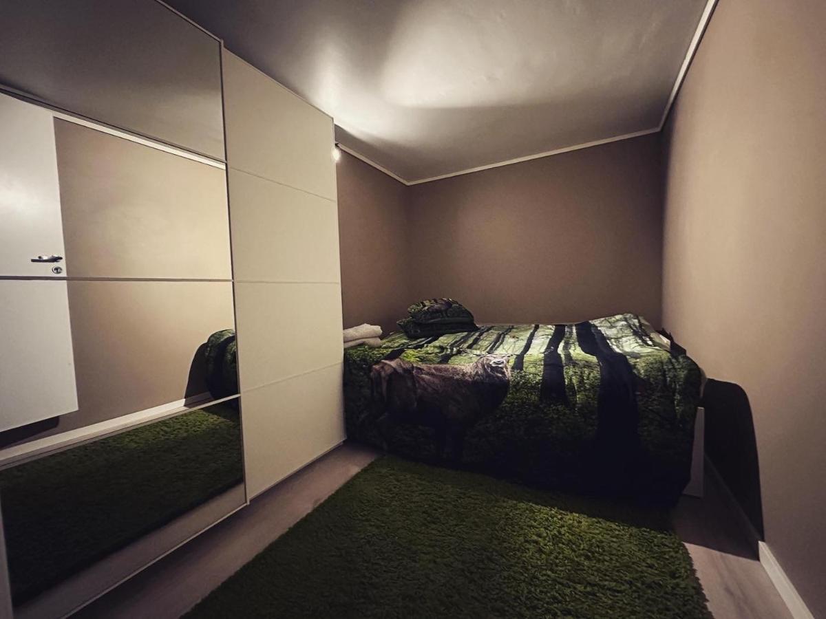 Sea View Apartment Stavanger Modern ภายนอก รูปภาพ