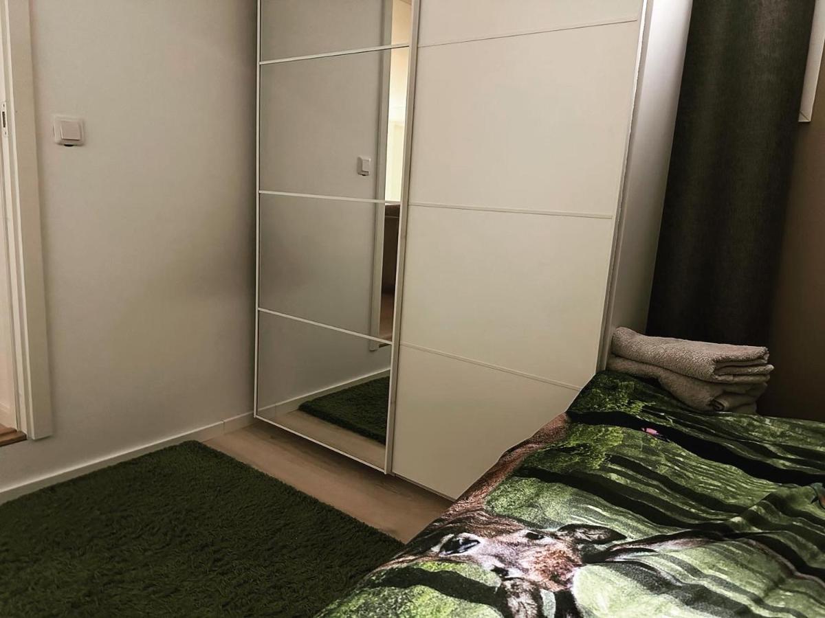 Sea View Apartment Stavanger Modern ภายนอก รูปภาพ