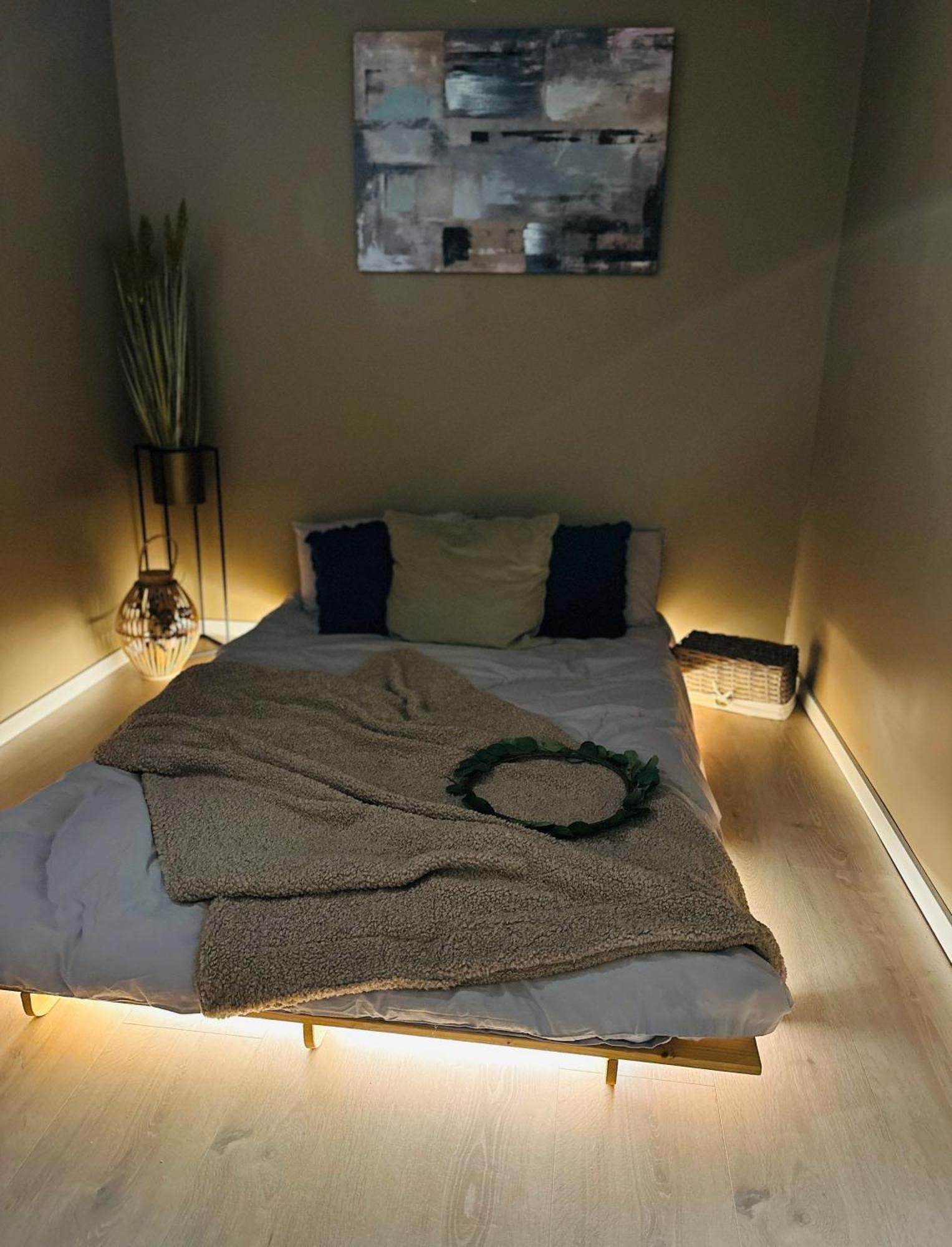 Sea View Apartment Stavanger Modern ภายนอก รูปภาพ
