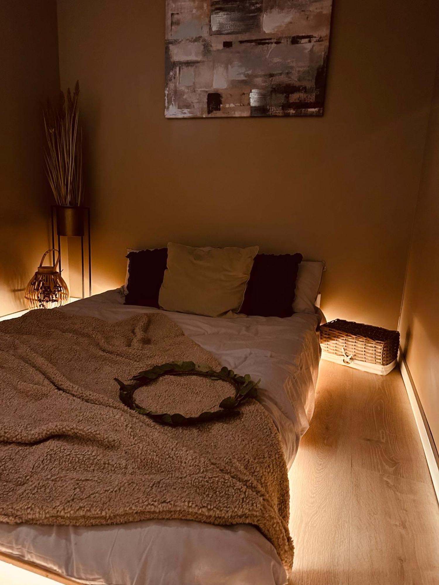 Sea View Apartment Stavanger Modern ภายนอก รูปภาพ