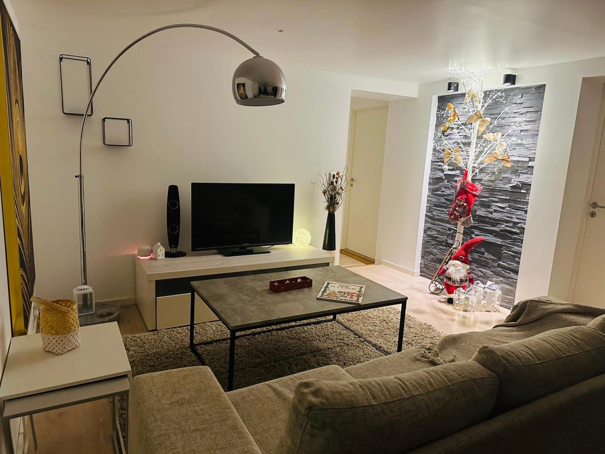 Sea View Apartment Stavanger Modern ภายนอก รูปภาพ