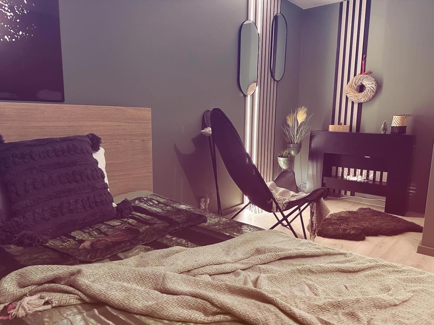 Sea View Apartment Stavanger Modern ภายนอก รูปภาพ