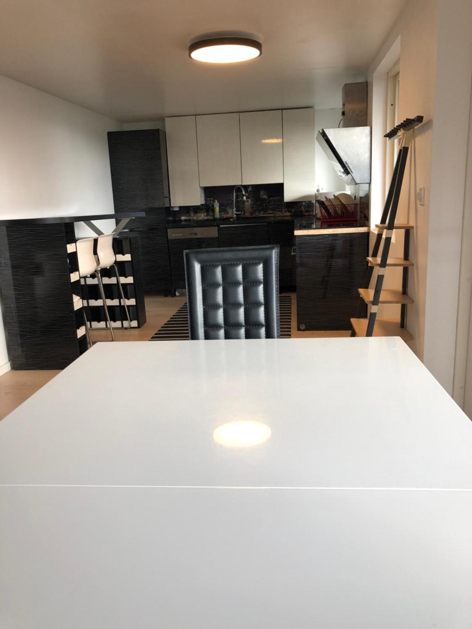 Sea View Apartment Stavanger Modern ภายนอก รูปภาพ