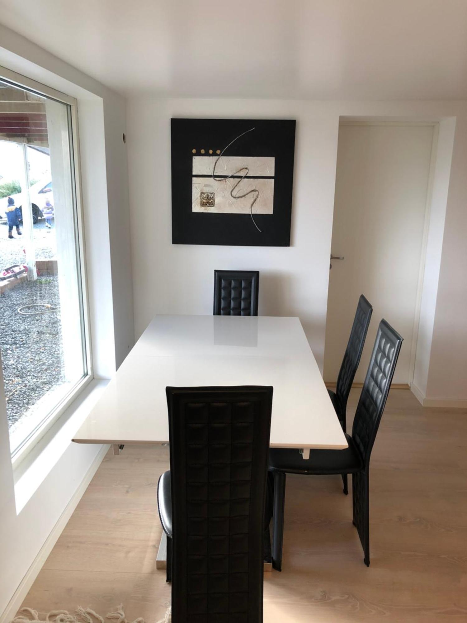Sea View Apartment Stavanger Modern ภายนอก รูปภาพ