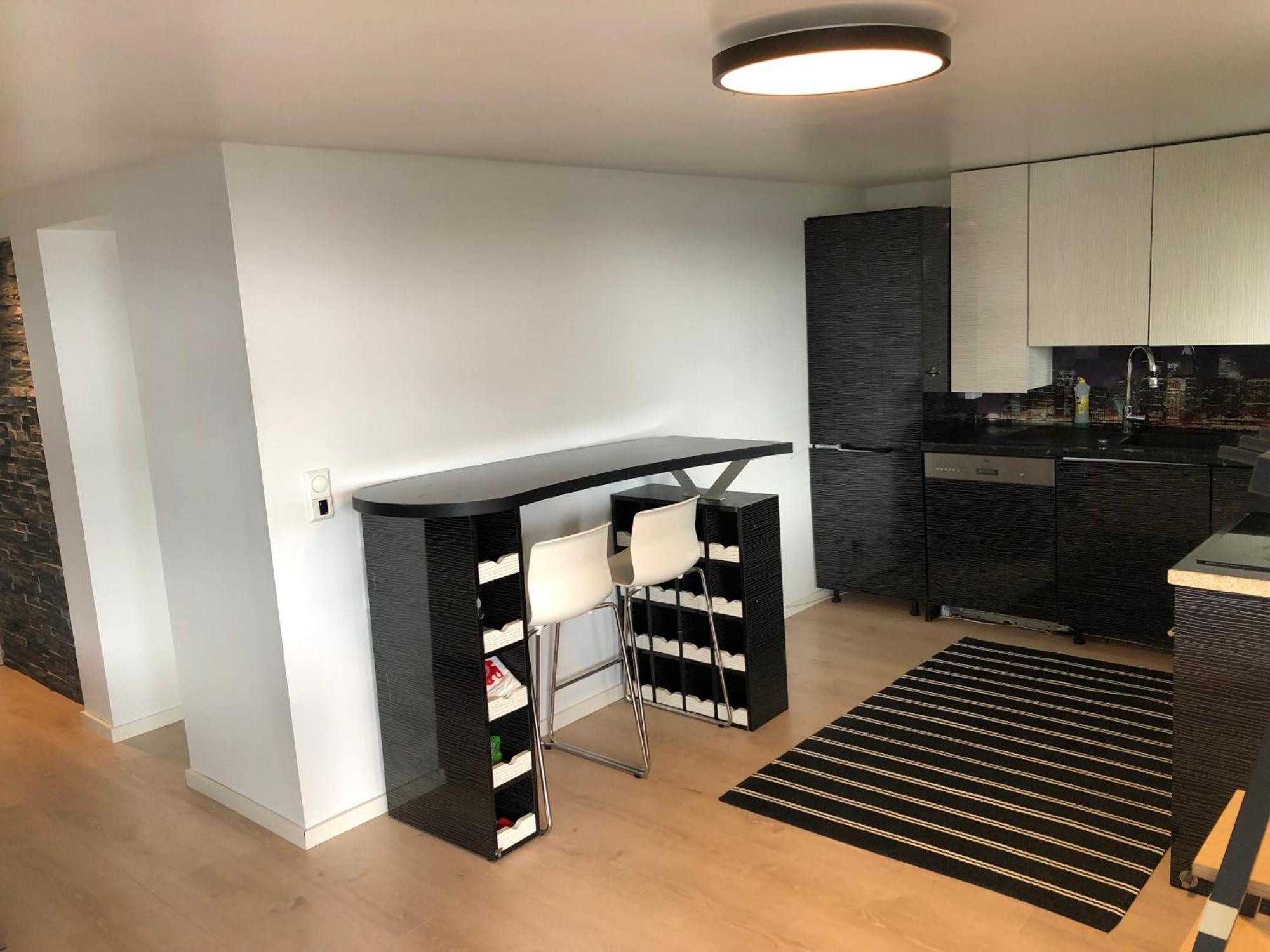 Sea View Apartment Stavanger Modern ภายนอก รูปภาพ