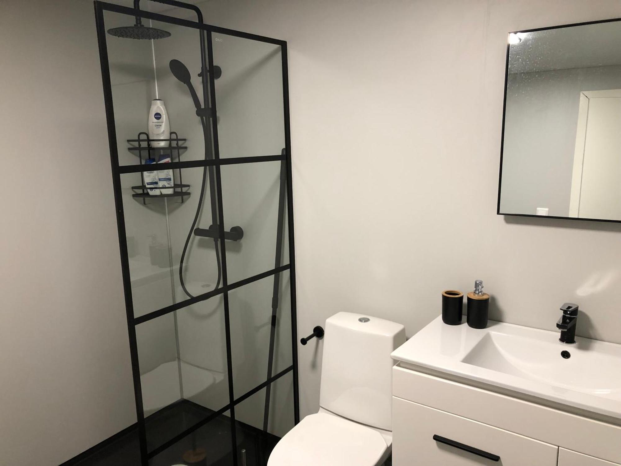 Sea View Apartment Stavanger Modern ภายนอก รูปภาพ